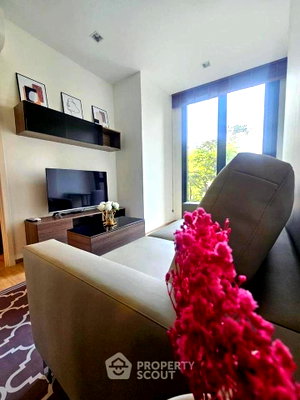 Condos for rent : 1-BR Condo at The Line Phahon - Pradipat near BTS Saphan Khwai (ID 1517169)