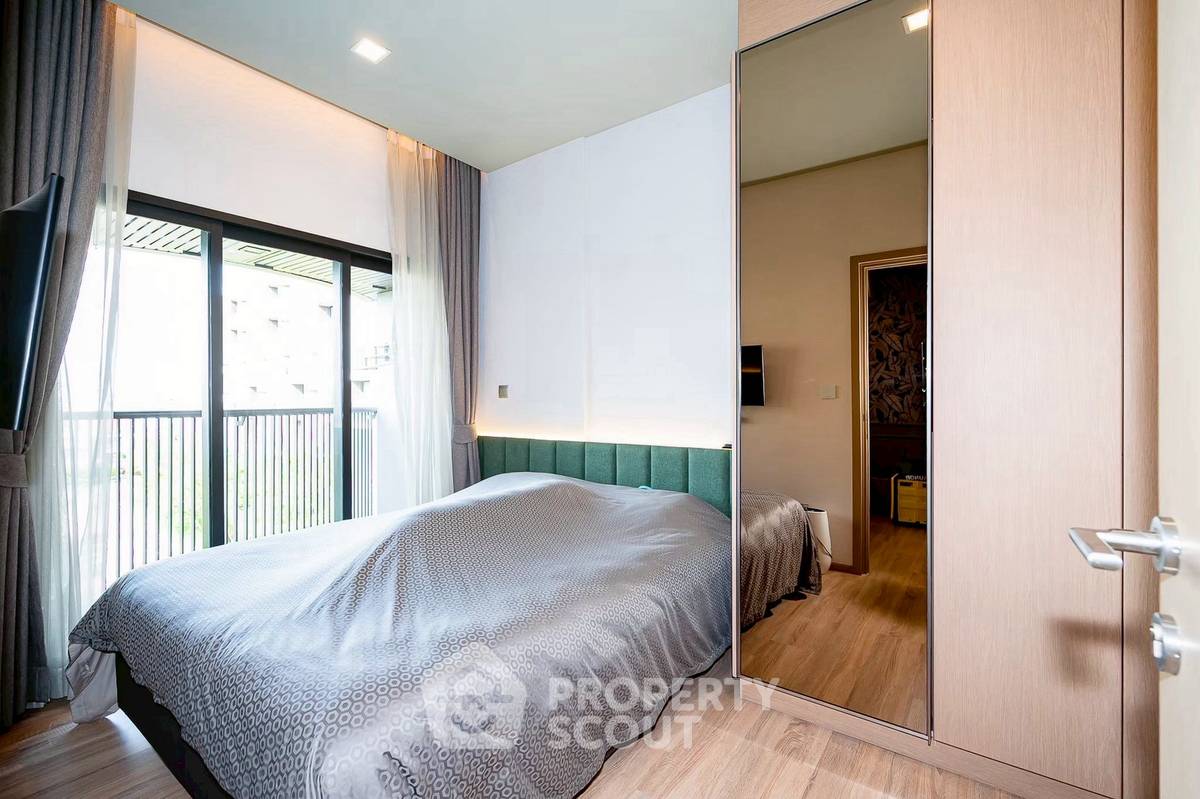 picture 1-BR Condo at Kawa Haus near BTS On Nut (ID 2848050) - 4/8