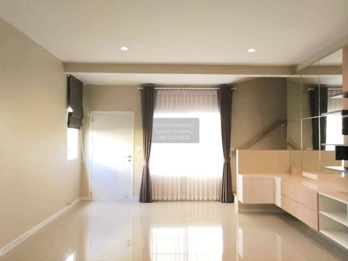 รูป ขายบ้าน  เดอะ แพลนท์ คลองบางไผ่ สเตชั่น บ้านใหม่ บางใหญ่ นนทบุรี CX-140842 ✅ ทักไลน์ @connexproperty ตอบทันที ทีมงานมืออาชีพ ✅ - รูปที่ 4/9