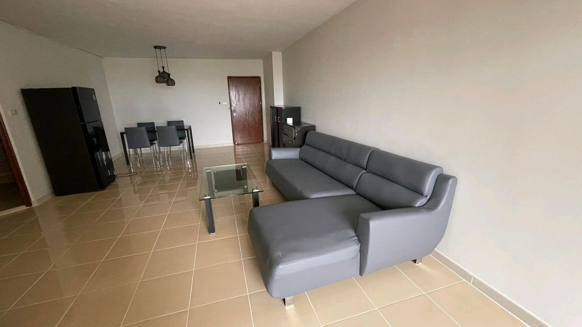 picture  S.V. City Rama 3  28th Floor 93 square meters - 3/8
