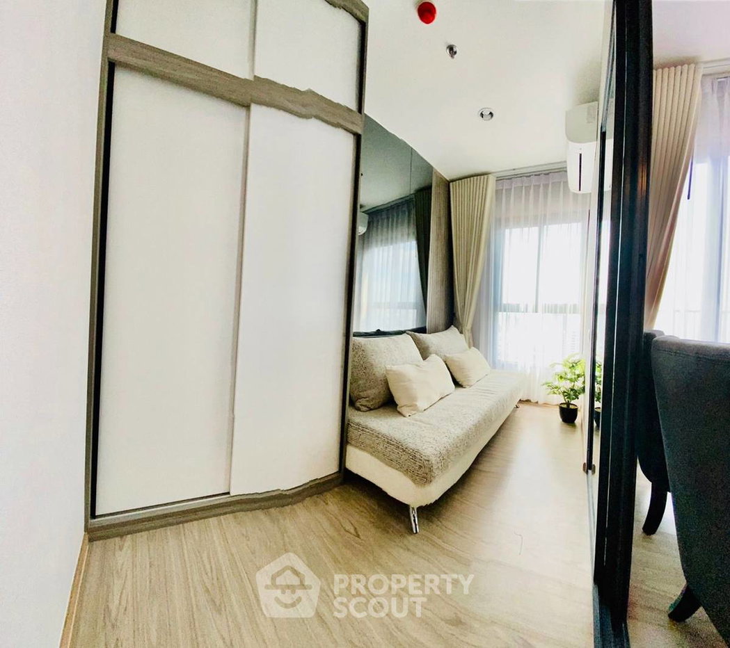 รูป คอนโด 1-ห้องนอน ที่ เดอะ ทรี หัวหมาก ใกล้ รามคำแหง (ID 985138) - รูปที่ 8/10