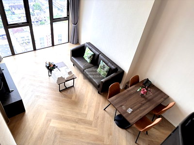 Condos for rent : For Rent Condo , Ramada by Wyndham Sukhumvit 87 (Siamese Sukhumvit 87) , Duplex , BTS-Bang Chak , Bang Chak , Phra Khanong , Bangkok , CX-152645 ✅ Live chat with us ADD LINE @connexproperty ✅