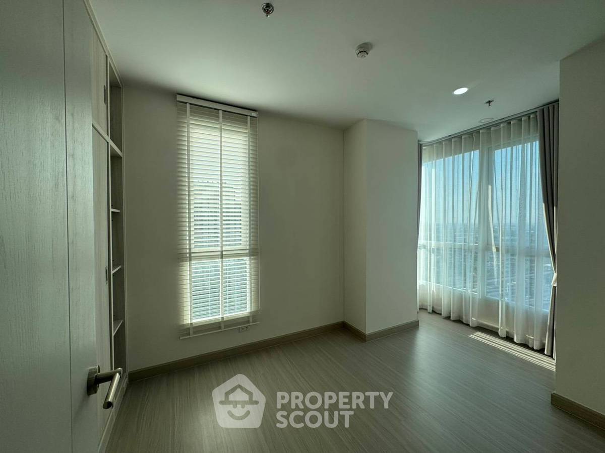 รูป คอนโด 2 ห้องนอน 56 ตร.ม. ขาย Supalai Loft Sathorn-Ratchaphruek ใกล้ MRT บางหว้า 400 ม. (ID 1553536) - รูปที่ 10/21