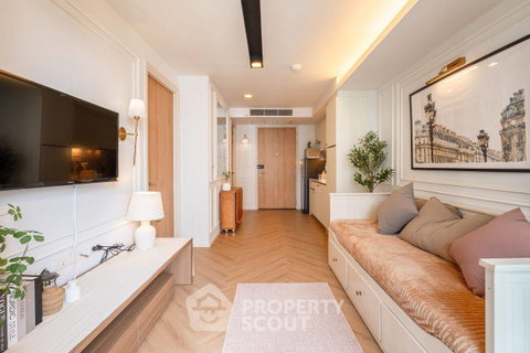 รูปภาพ 1-BR Condo at The Nest Ploenchit near BTS Phloen Chit (ID 2845902)