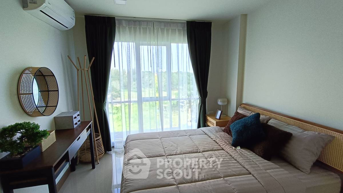 รูป คอนโด 1-ห้องนอน ที่ มายสไตล์ หัวหิน 102 คอนโดมิเนียม ใกล้ เมืองหัวหิน (ID 1903140) - รูปที่ 7/18