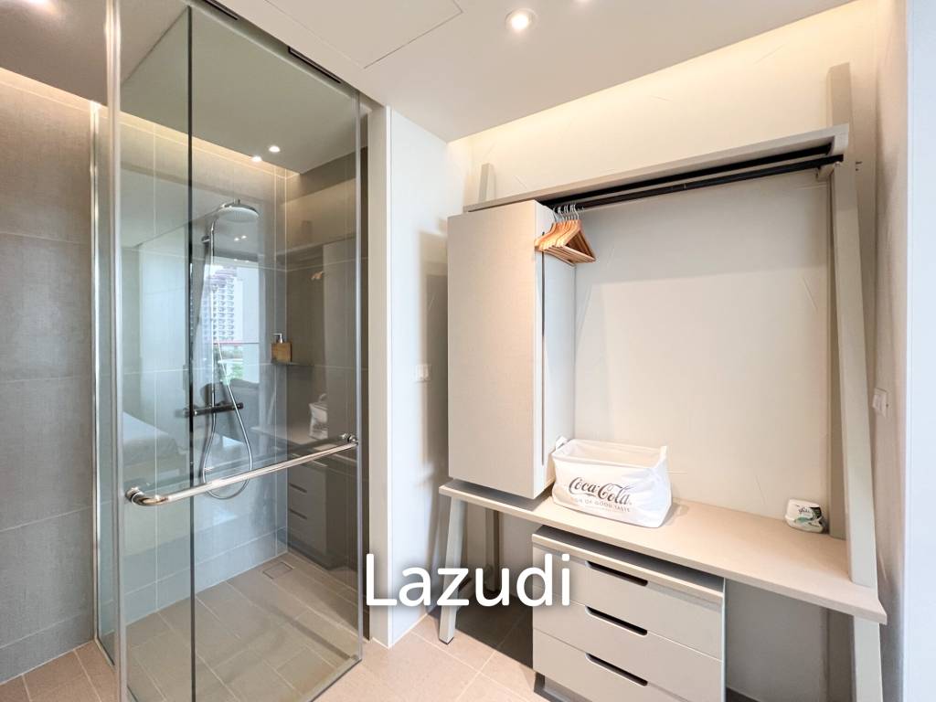 picture 42 sqm Sea View Condo on 6th Floor in Veranda. - 38/46