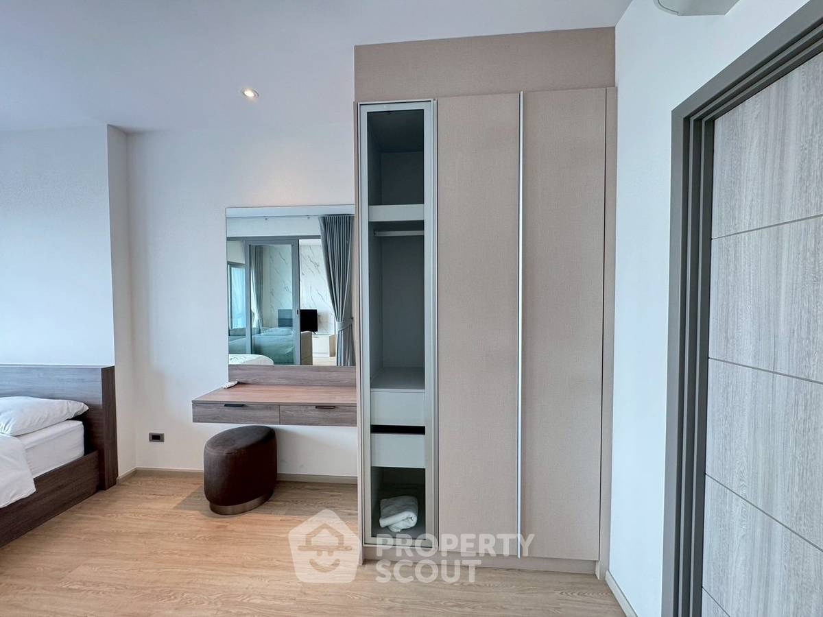 รูป คอนโด 1-ห้องนอน ที่ เดอะซิมโฟนี บางพระ – ศรีราชา ใน แสนสุข (ID 2812434) - รูปที่ 5/7