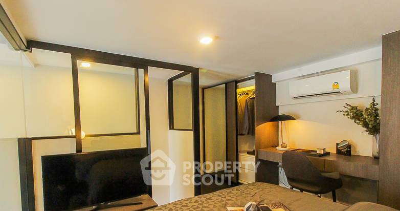 รูป คอนโด 1-ห้องนอน ที่ รามาดา พลาซ่า เรสซิเดนซ์ สุขุมวิท48 ใกล้ BTS พระโขนง (ID 1448839) - รูปที่ 5/5