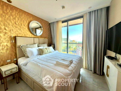 Condos for rent : 1-BR Condo at Copacabana Beach Jomtien close to Jomtien Beach (ID 2786444)