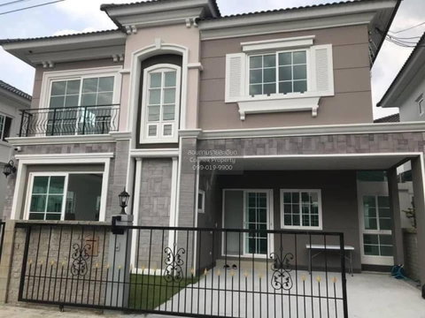 เช่าบ้าน  โกลเด้น นีโอ สาทร บางหว้า เขต ภาษีเจริญ กรุงเทพ CX-118803 ✅ ทักไลน์ @connexproperty ตอบทันที ทีมงานมืออาชีพ ✅