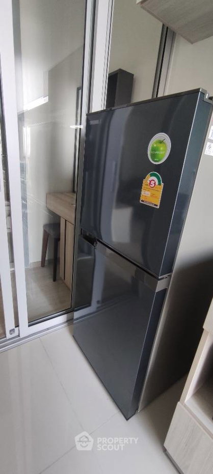 รูป คอนโด 1-ห้องนอน ที่ นิช โมโน แจ้งวัฒนะ ใน คลองเกลือ (ID 1144101) - รูปที่ 13/20