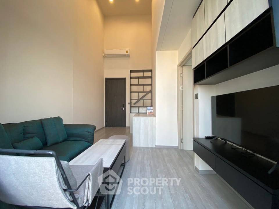 รูป คอนโด 1-ห้องนอน ที่ เดอะ ไลน์ สุขุมวิท 101 ใกล้ BTS ปุณณวิถี (ID 2841738) - รูปที่ 2/25
