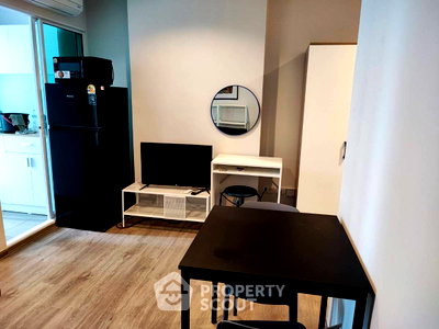 คอนโดให้เช่า : คอนโด 1-ห้องนอน ที่ รีเจ้นท์ โฮม บางนา ใกล้ BTS บางนา (ID 2843045)