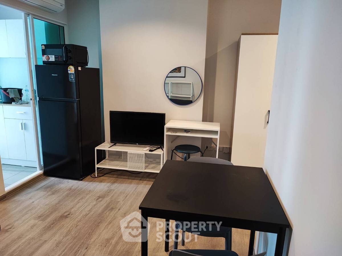 รูป คอนโด 1-ห้องนอน ที่ รีเจ้นท์ โฮม บางนา ใกล้ BTS บางนา (ID 2843045) - รูปที่ 1/10