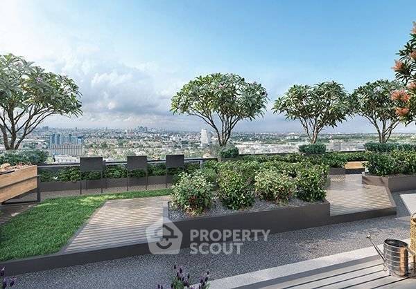 รูป คอนโด 3-ห้องนอน ที่ นิว ซี-สแควร์ สวนหลวง สเตชั่น ใน หนองบอน (ID 2845854) - รูปที่ 35/35