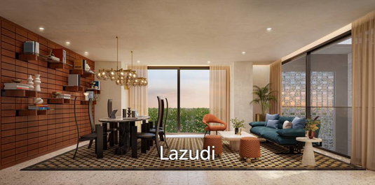 1 Bed 45 Sqm Via 34