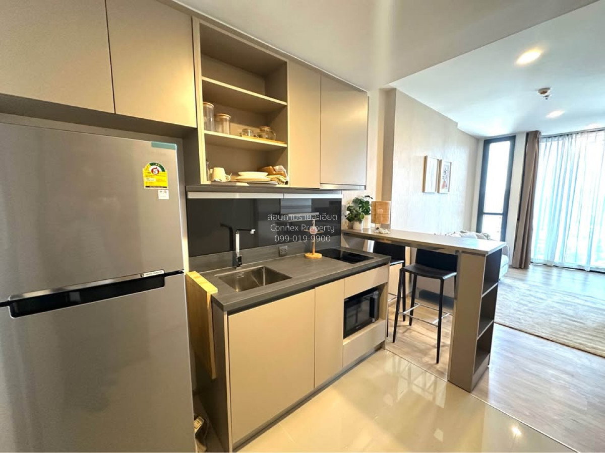 รูป 🔥🔥🔥 เช่าคอนโด  โอกะ เฮาส์ BTS-ทองหล่อ คลองตัน เขต คลองเตย กรุงเทพ CX-152740 ✅ ทักไลน์ @connexproperty ตอบทันที ทีมงานมืออาชีพ ✅ 🔥🔥🔥 - รูปที่ 4/8