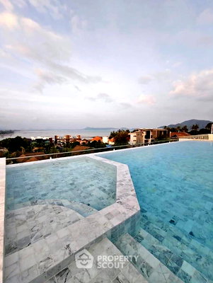 Condos for sale Wiset Road Phuket : 1-BR Condo at Babylon Sky Garden 2 in Rawai (ID 2847193)