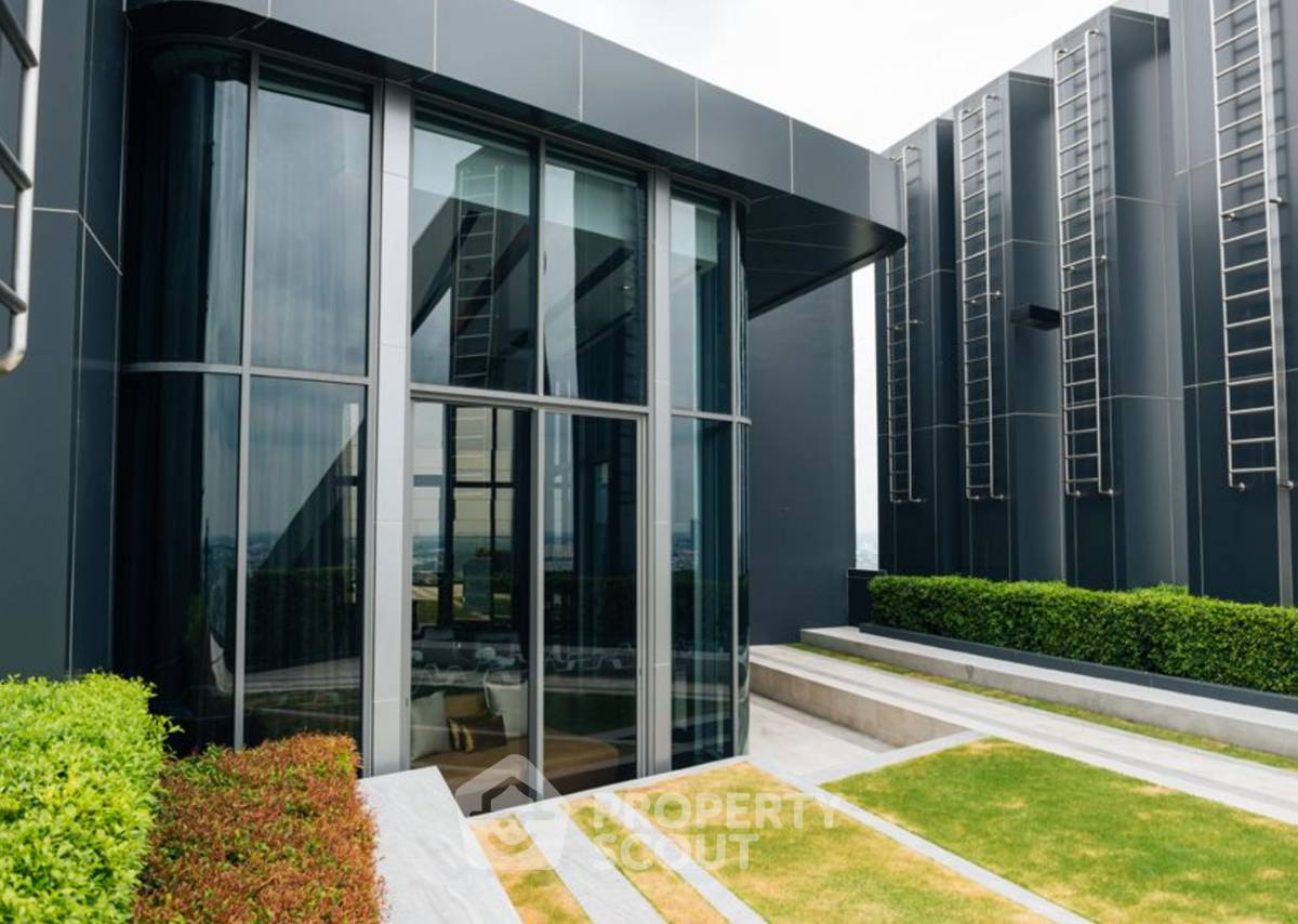 รูป คอนโด 1-ห้องนอน ที่ ไอดีโอ โมบิ สุขุมวิท อีสท์เกต ใกล้ BTS บางนา (ID 2845081) - รูปที่ 4/5