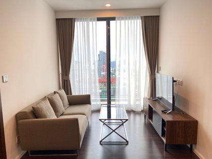รูปภาพ Unit Available at Whizdom Inspire Sukhumvit