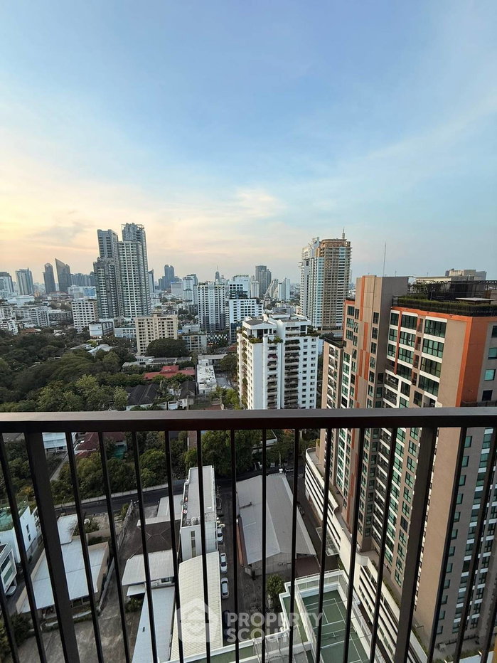 picture 3-BR Condo at Noble State 39 near BTS Phrom Phong (ID 2854702) - 15/17