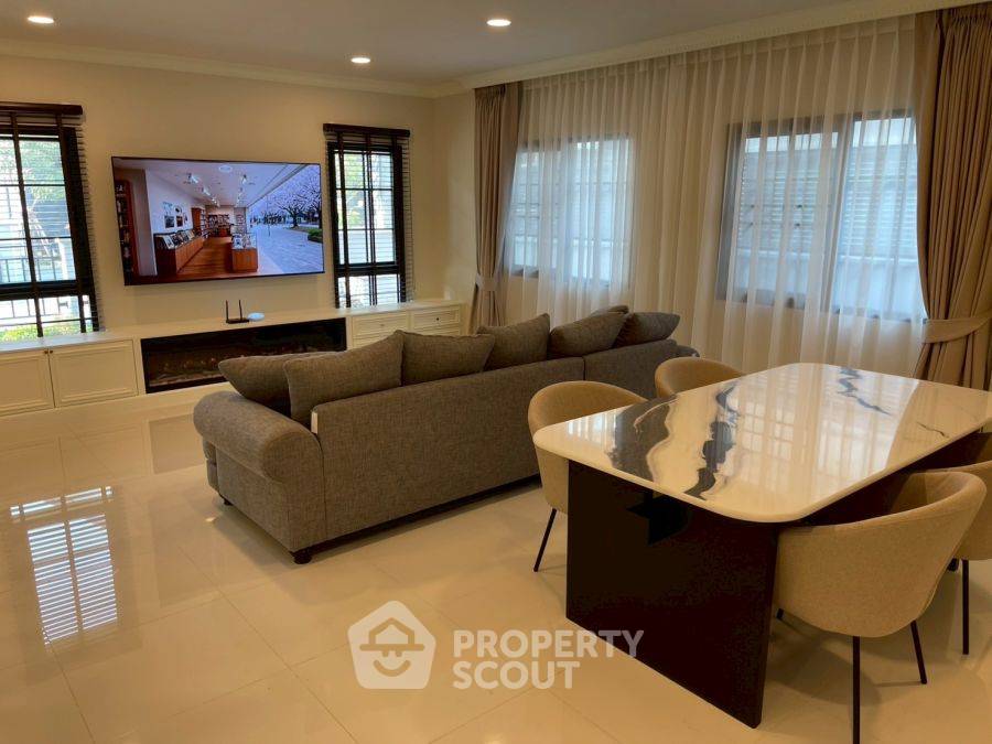 รูป บ้าน 4-ห้องนอน ที่ เซนโทร บางนา ใน บางแก้ว (ID 2148206) - รูปที่ 5/9