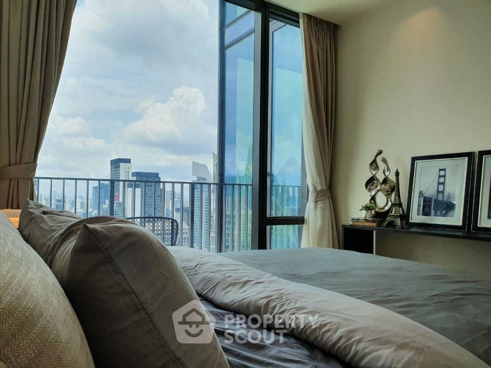 รูป คอนโด 1-ห้องนอน ที่ 28 ชิดลม ใกล้ BTS ชิดลม (ID 577002) - รูปที่ 14/21