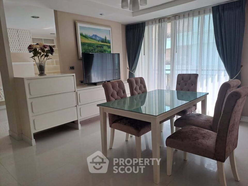 รูป คอนโด 2-ห้องนอน ที่ เดอะ เครส สุขุมวิท 24 ใกล้ BTS พร้อมพงษ์ (ID 2851062) - รูปที่ 17/17