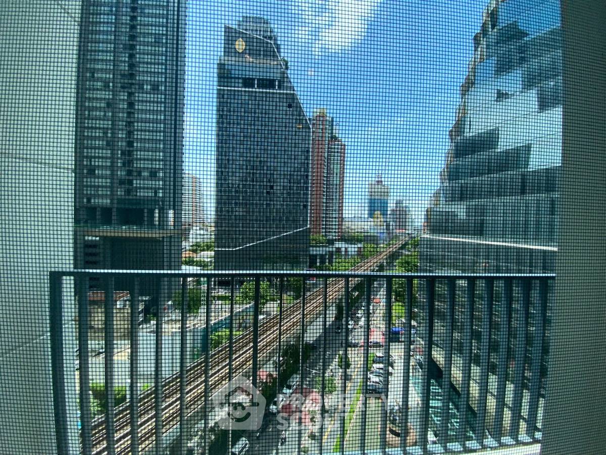 รูป คอนโด 2-ห้องนอน ที่ สิริ แอท สุขุมวิท ใกล้ BTS ทองหล่อ (ID 2848776) - รูปที่ 11/11