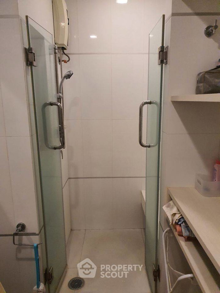 รูป คอนโด 1-ห้องนอน ที่ ทรู ทองหล่อ ใน บางกะปิ (ID 426769) - รูปที่ 9/32