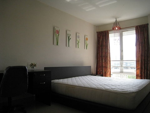 ให้เช่าคอนโด i-House Laguna RCA ตึก A ชั้น 8 เพียง 7,000 บาท/เดือน  