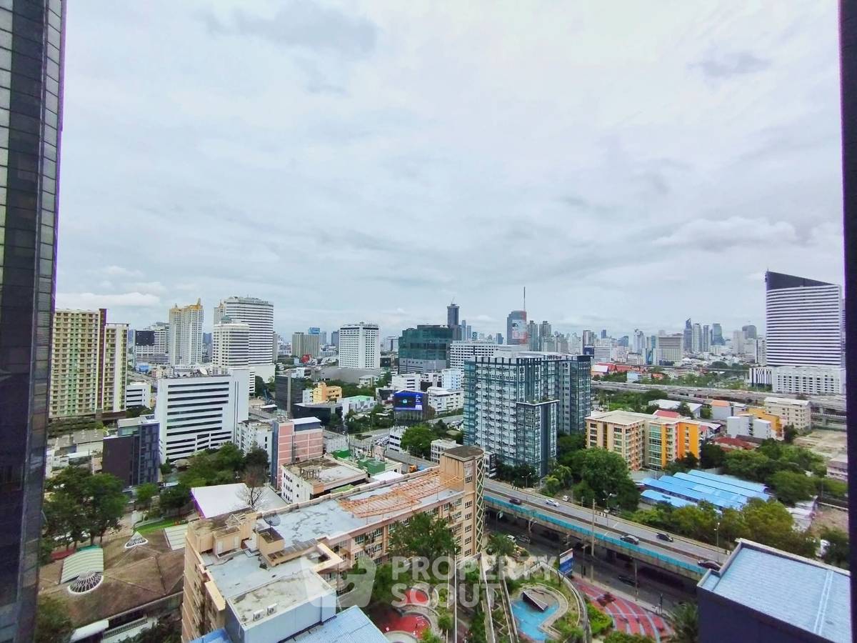 รูป คอนโด 1-ห้องนอน ที่ วันไนน์ไฟว์ อโศก - พระราม 9 ใกล้ MRT พระราม 9 (ID 2364543) - รูปที่ 15/28