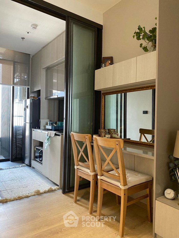 รูป คอนโด 1-ห้องนอน ที่ เดอะฟายน์ แบงค็อค ทองหล่อ-เอกมัย ใกล้ BTS ทองหล่อ (ID 2065085) - รูปที่ 2/8