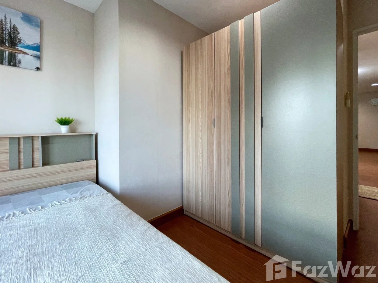 รูป ขาย คอนโด 1 ห้องนอน ในโครงการ เบลล์ แกรนด์ พระราม 9 1834776 - รูปที่ 10/11