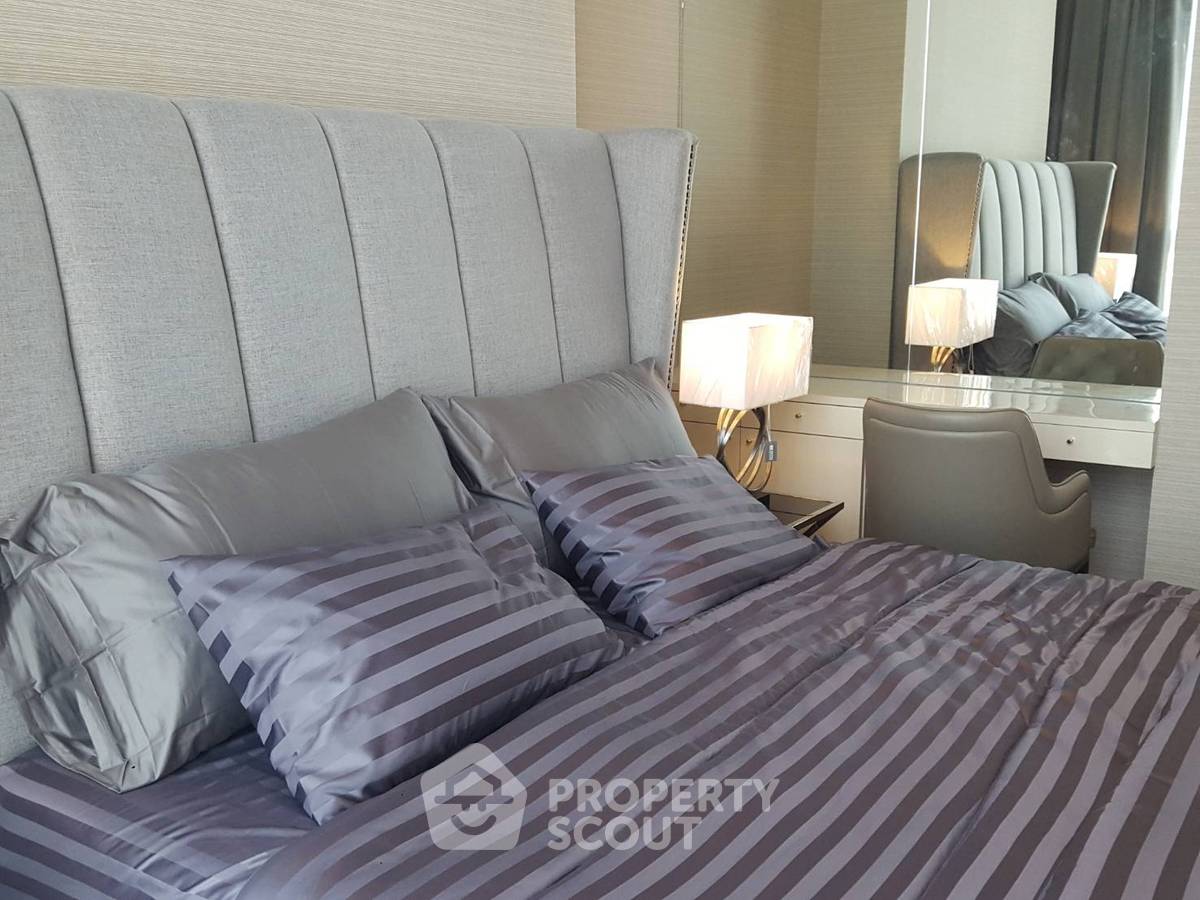 รูป คอนโด 2-ห้องนอน ที่ คราม สุขุมวิท 26 ใกล้ BTS พร้อมพงษ์ (ID 515365) - รูปที่ 7/7