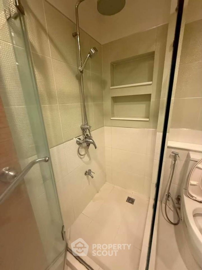 รูป คอนโด 4-ห้องนอน ที่ สายชล แมนชั่น ใกล้ BTS สะพานตากสิน (ID 2809201) - รูปที่ 21/33