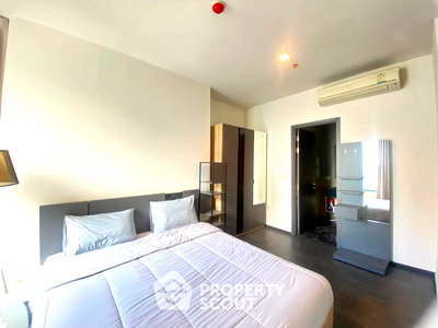 Condos for rent : 1-BR Condo at The Edge Sukhumvit 23 near MRT Sukhumvit (ID 2455025)
