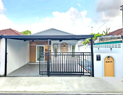 Townhouses for sale Nonthaburi : For Sale Townhouse/Townhome  , Baan Arsa House 5 , Bang Yai , Bang Yai , Nonthaburi , CX-152056 ✅ Live chat with us ADD LINE @connexproperty ✅