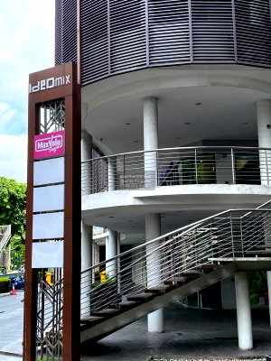 Condos for rent : FOR RENT condo , IDEO Mix Phaholyothin , BTS-Saphan Khwai , Sam Sen Nai , Phaya Thai , Bangkok , CX-46929 ✅ Live chat with us ADD LINE @connexproperty ✅