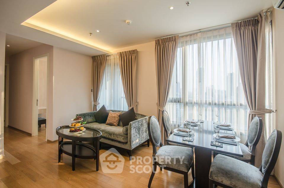 รูป คอนโด 2-ห้องนอน ที่ เอช สุขุมวิท 43 ใกล้ BTS พร้อมพงษ์ (ID 659418) - รูปที่ 17/17