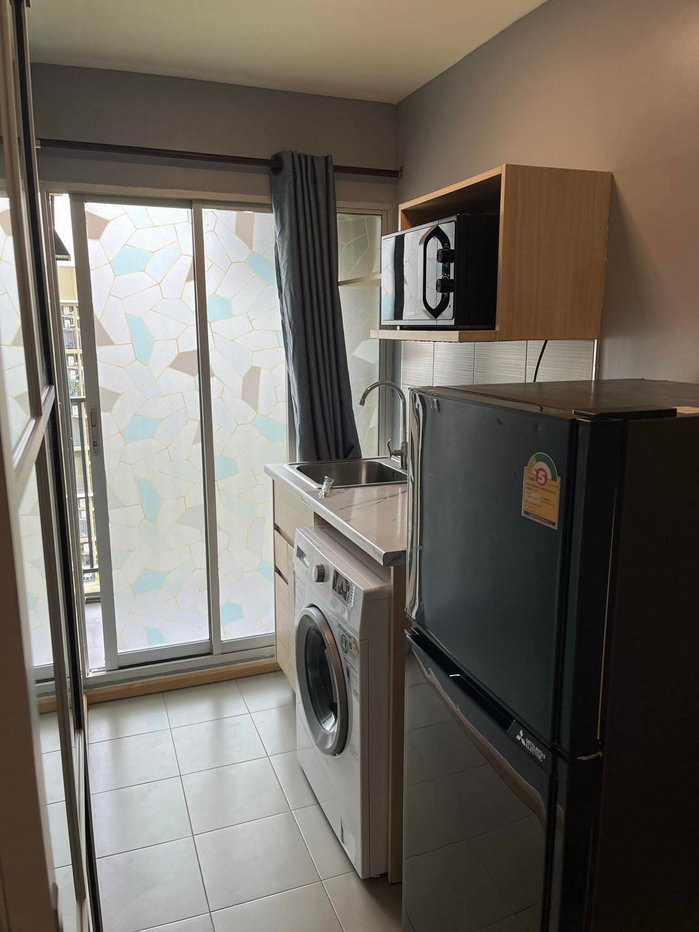picture Plum Condo Rangsit Alive for rent - 5/6