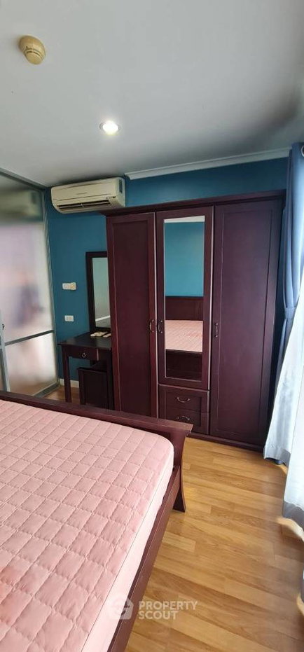 รูป คอนโด 1-ห้องนอน ที่ ลุมพินี เพลส รามอินทรา - หลักสี่ ใน อนุสาวรีย์ (ID 1305521) - รูปที่ 7/11