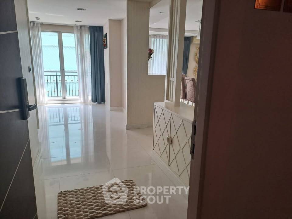 รูป คอนโด 2-ห้องนอน ที่ เดอะ เครส สุขุมวิท 24 ใกล้ BTS พร้อมพงษ์ (ID 2851062) - รูปที่ 14/17