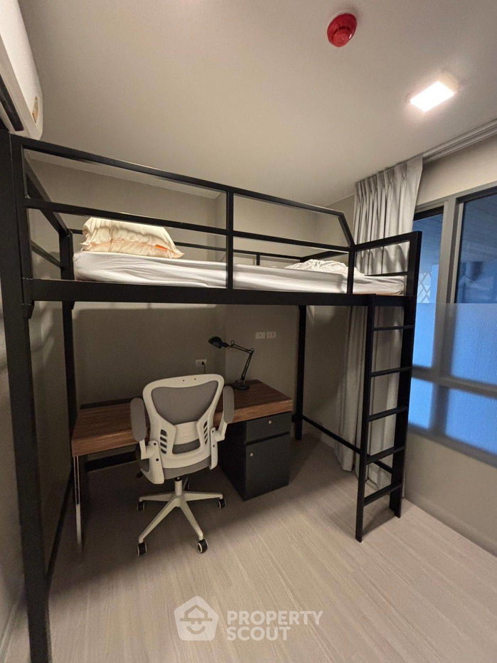 รูป คอนโด 2-ห้องนอน ที่ ควินทารา ภูม สุขุมวิท 39 ใกล้ BTS พร้อมพงษ์ (ID 2105375) - รูปที่ 4/11