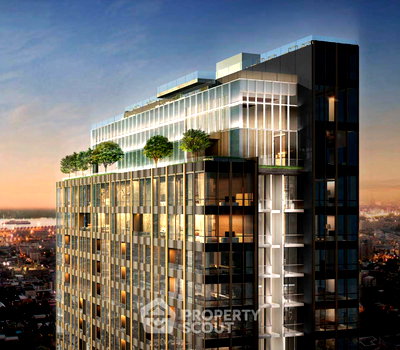 ขายคอนโด : คอนโด 1-ห้องนอน ที่ ดิ เอส สุขุมวิท 36 ใกล้ BTS ทองหล่อ (ID 2848480)