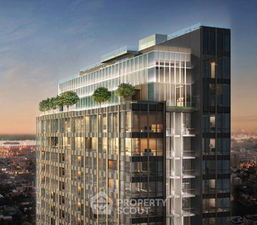 1-BR Condo at The Esse Sukhumvit 36 near BTS Thong Lor (ID 2848480)