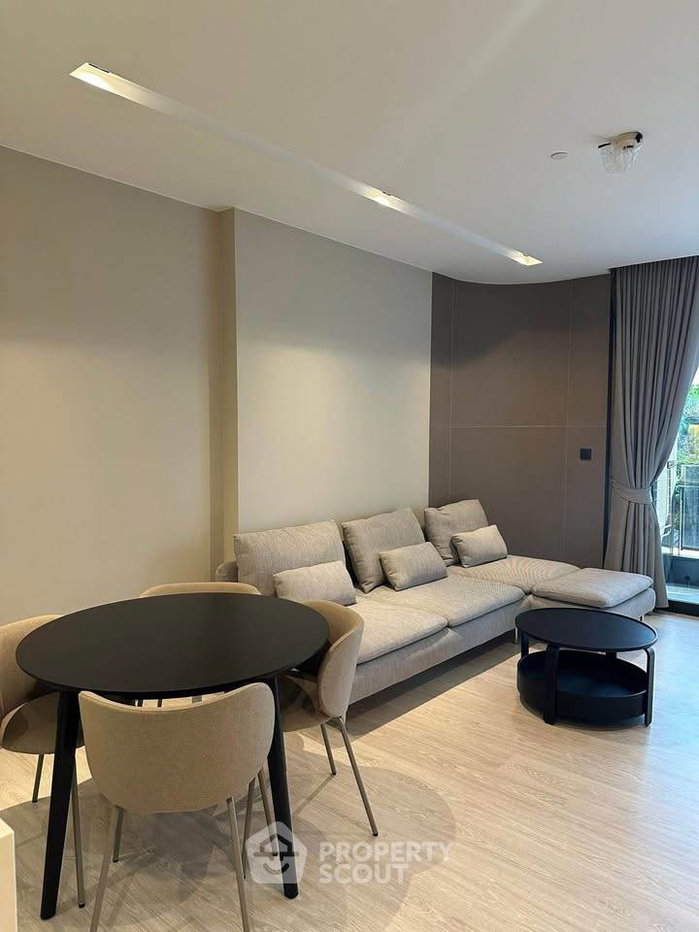 รูป คอนโด 1-ห้องนอน ที่ เดอะ รูม สุขุมวิท 38 ใกล้ BTS เอกมัย (ID 2849121) - รูปที่ 5/15