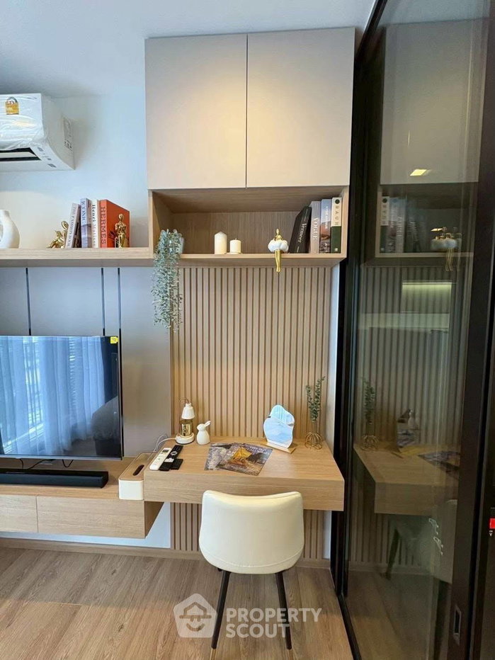 รูป คอนโด 1-ห้องนอน ที่ โนเบิล อราวน์ อารีย์ ใกล้ BTS อารีย์ (ID 2846987) - รูปที่ 5/9