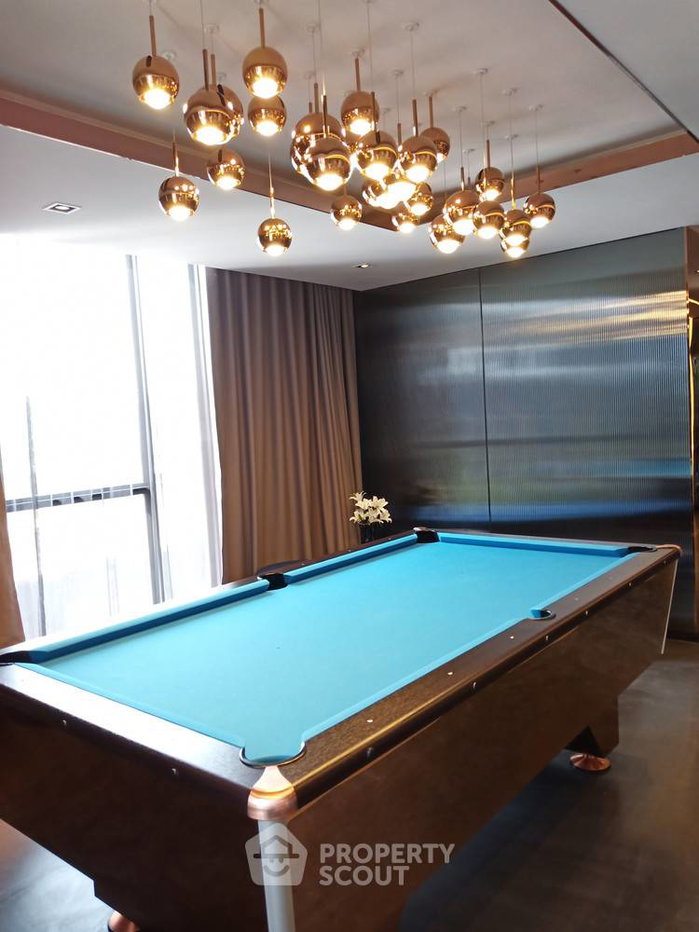 picture 1-BR Condo at The Privacy Thaphra Interchange near MRT Tha Phra (ID 301669) - 3/6