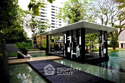 ขายคอนโด : คอนโด 1-ห้องนอน ที่ ควอทโทร บาย แสนสิริ ใกล้ BTS ทองหล่อ (ID 2851966)